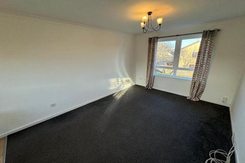 2 bedroom flat to rent, Polton Court, Midlothian EH19