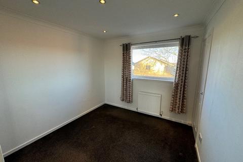 2 bedroom flat to rent, Polton Court, Midlothian EH19