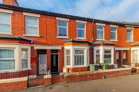 3 bedroom house for sale, Gelligaer Street, Cardiff CF24