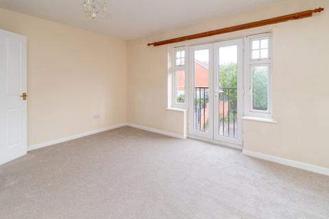 2 bedroom apartment for sale, Firethorn Close, Edgware, HA8