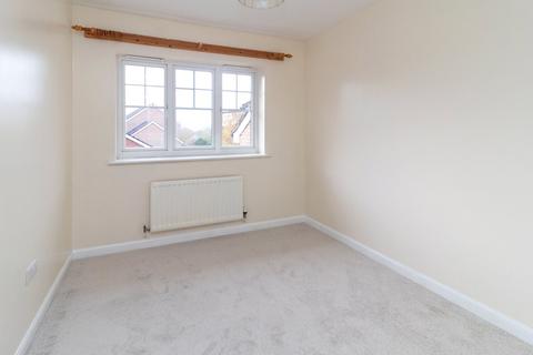 2 bedroom apartment for sale, Firethorn Close, Edgware, HA8