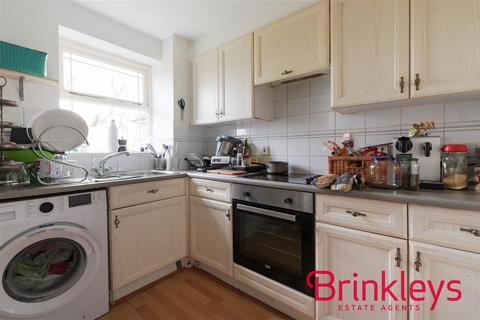 2 bedroom apartment to rent, John Archer Way, London