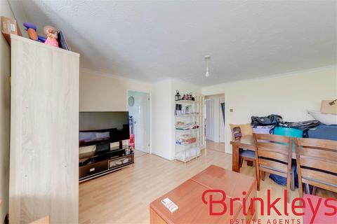 2 bedroom apartment to rent, John Archer Way, London