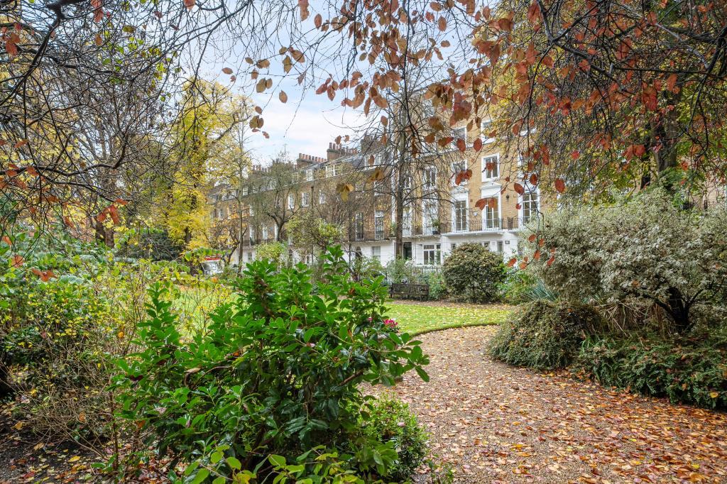 Communal Garden