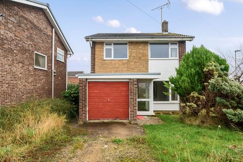 3 bedroom detached house for sale, 19 Llewelyn Drive, Bryn-y-Baal CH7