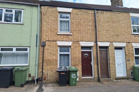 2 bedroom terraced house for sale, Eastfield Road, Peterborough, PE1