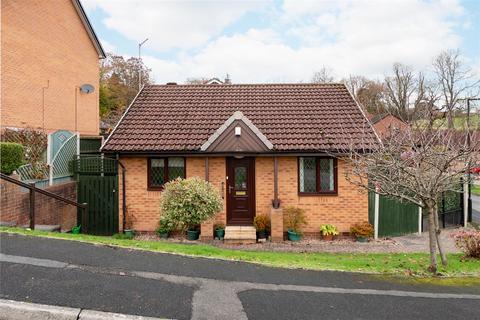 2 bedroom detached bungalow for sale, Highland Road, New Whittington, Chesterfield