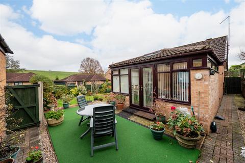 2 bedroom detached bungalow for sale, Highland Road, New Whittington, Chesterfield