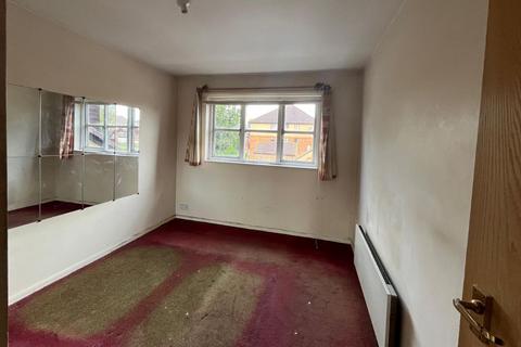 2 bedroom flat for sale, 58 Conifer Way, Wembley, Middlesex, HA0 3QR