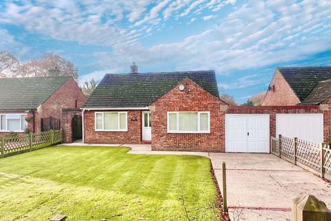 3 bedroom semi-detached bungalow for sale, Hornash Lane, Shadoxhurst