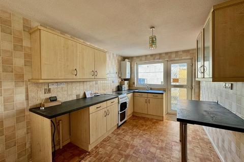 3 bedroom detached bungalow for sale, Wembury Meadow, Plymouth PL9