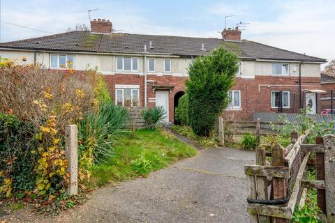 3 bedroom townhouse for sale, Water Lane, York