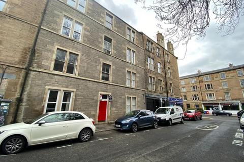 2 bedroom flat to rent, Tarvit Street, Tollcross, Edinburgh, EH3