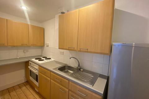 2 bedroom flat to rent, Tarvit Street, Tollcross, Edinburgh, EH3