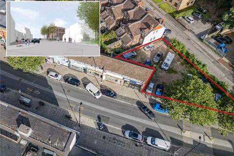 Residential development for sale, Land Adjacent To 185 Brighton Road, Coulsdon, Surrey