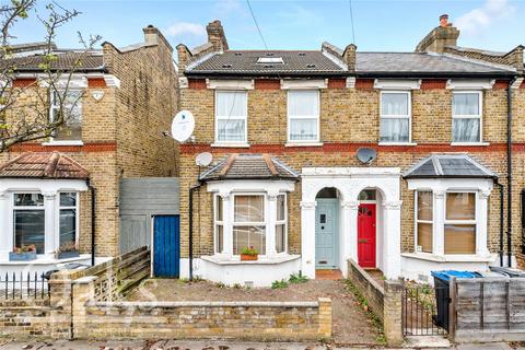 3 bedroom end of terrace house for sale, Ferndale Road, South Norwood