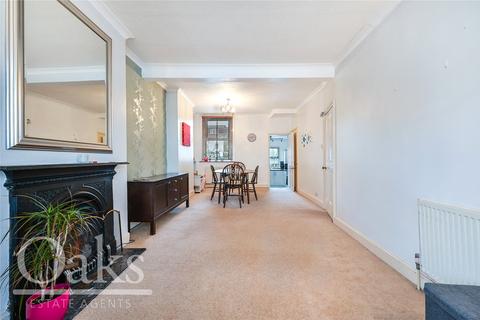 3 bedroom end of terrace house for sale, Ferndale Road, South Norwood