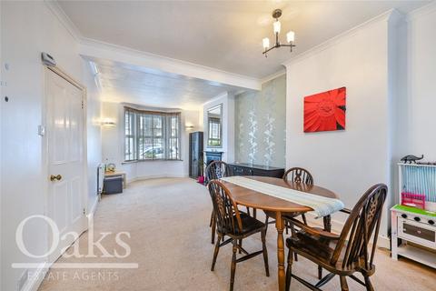 3 bedroom end of terrace house for sale, Ferndale Road, South Norwood