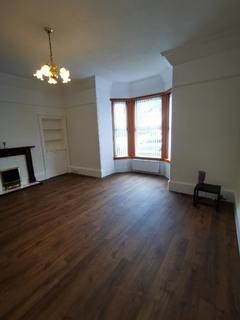 2 bedroom ground floor flat to rent, Monifieth Road, Broughty Ferry, Dundee, DD5