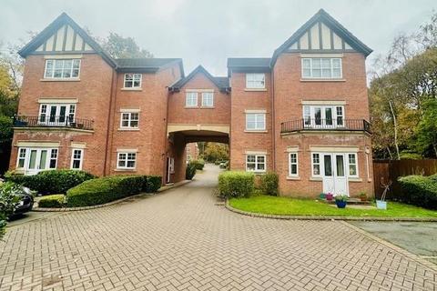 2 bedroom apartment to rent, Horsley Road, Sutton Coldfield