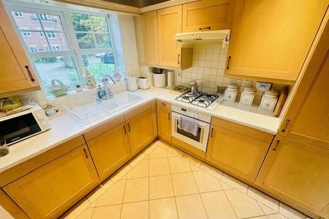 2 bedroom apartment to rent, Horsley Road, Sutton Coldfield