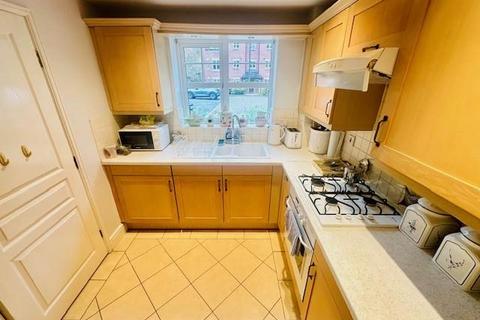 2 bedroom apartment to rent, Horsley Road, Sutton Coldfield