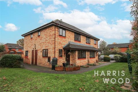 2 bedroom house for sale, Holliwell Close, Stanway, Colchester, Essex, CO3