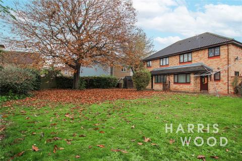 2 bedroom house for sale, Holliwell Close, Stanway, Colchester, Essex, CO3