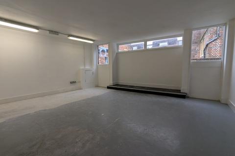 Retail property (high street) to rent, 13 Jeffries Passage, Guildford Surrey, GU1 4AP