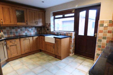 4 bedroom detached house for sale, Norton, Runcorn WA7