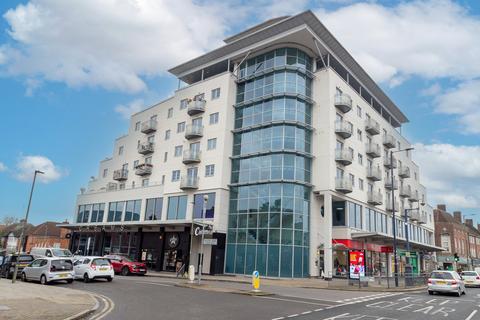 2 bedroom apartment for sale, The Penthouse, Centurion House, 69 Station Road, Edgware, Middx, HA8