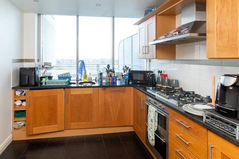 2 bedroom apartment for sale, The Penthouse, Centurion House, 69 Station Road, Edgware, Middx, HA8