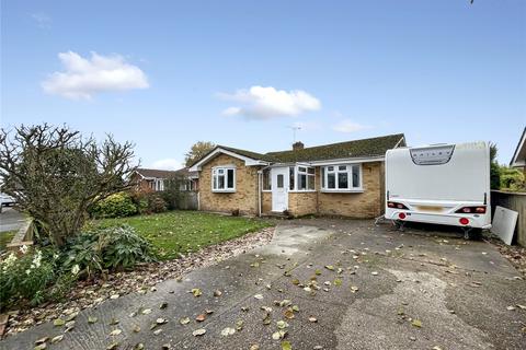 3 bedroom bungalow for sale, Bush Park, Winterborne Kingston, Blandford Forum, Dorset, DT11