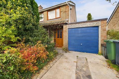 3 bedroom detached house for sale, Barrowfield Road, Stroud, Gloucestershire, GL5