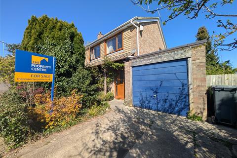 3 bedroom detached house for sale, Barrowfield Road, Stroud, Gloucestershire, GL5