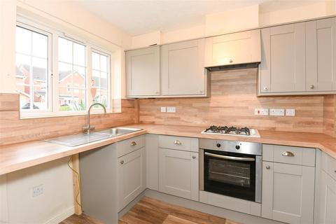 132 Cornbrash Rise, Hilperton, Trowbridge, BA14 7TT