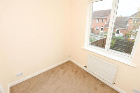 132 Cornbrash Rise, Hilperton, Trowbridge, BA14 7TT