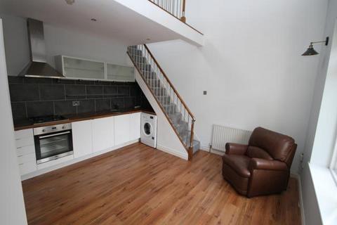 2 bedroom apartment for sale, The Green, Idle, Bradford