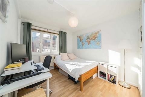 2 bedroom flat for sale, Pitfield Street, London N1