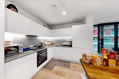 2 bedroom apartment for sale, Marco Polo Tower , Bonnet Street, London E16