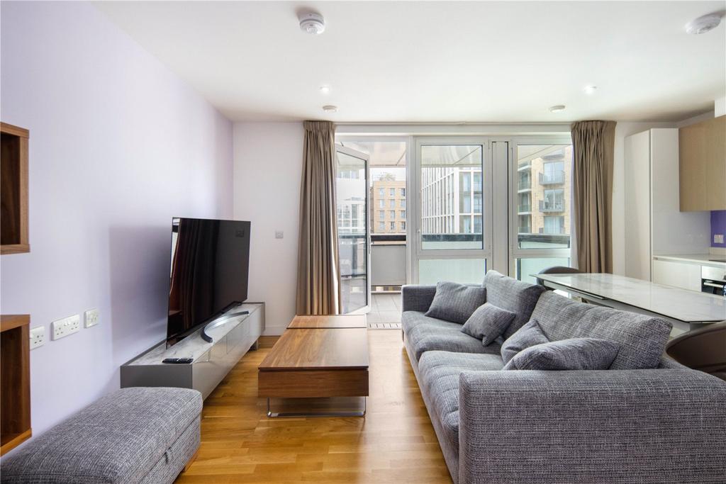 Apartment in Stratford - View 2