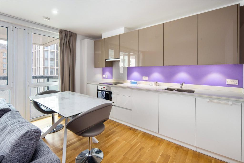 Apartment in Stratford - View 3