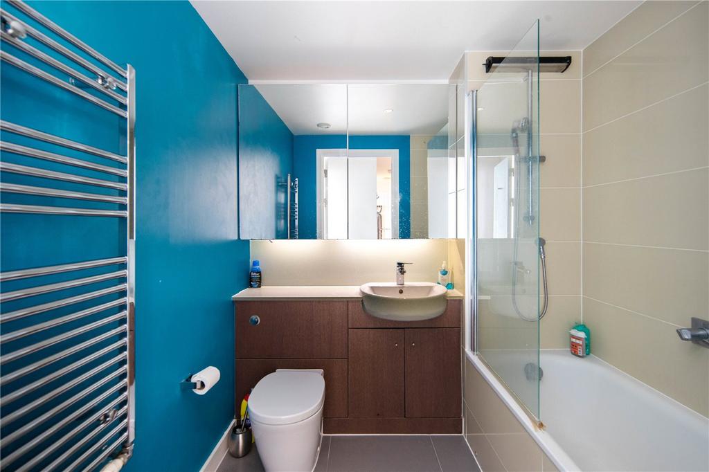 Apartment in Stratford - View 5