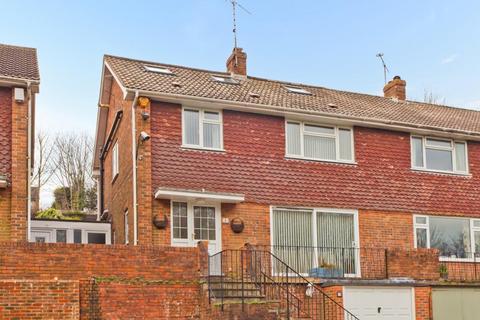 6 bedroom semi-detached house to rent, Willingdon Road, Brighton