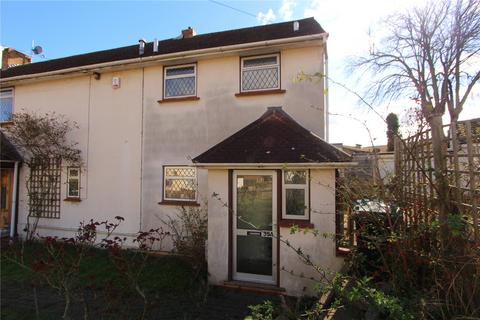 1 bedroom end of terrace house to rent, Alanbrooke, Kent DA12