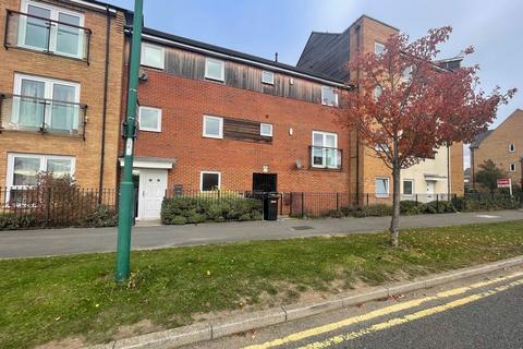 1 bedroom flat to rent, Clayburn Road, Hampton Centre, PE7