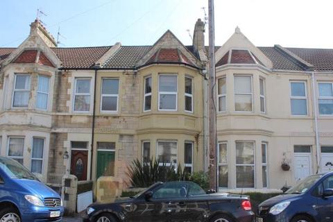 3 bedroom house to rent, Stanley Grove, Weston-super-Mare, North Somerset