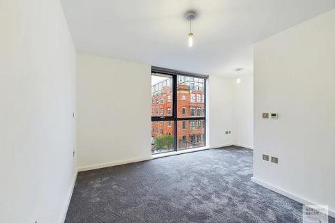 2 bedroom apartment to rent, Apt 4.08:: Flint Glass Wharf