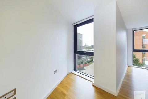 2 bedroom apartment to rent, Apt 4.08:: Flint Glass Wharf