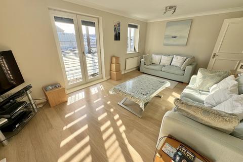 2 bedroom apartment for sale, Barbers Wharf, The Quay, Poole, BH15